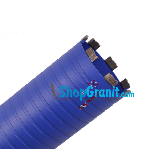 Свердло алмазне Distar DDS-W 112x300-8x1 1/4 UNC DLD 112 RM-TX -10170429030- Бетон неармований, Бетон армований
