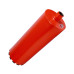 Свердло алмазне Distar DDS-W 142x450-12x1 1/4 UNC DLD 142 RS6 -10170085233- Бетон армований
