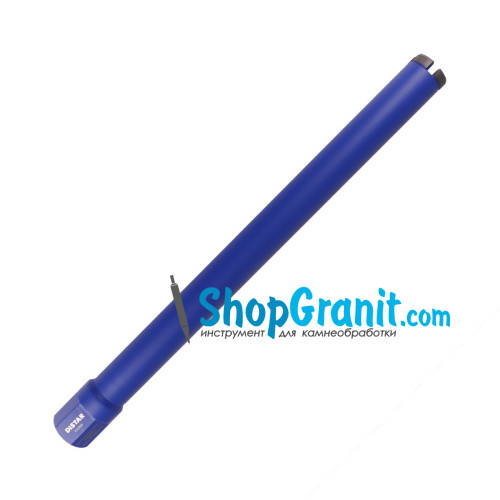 Свердло алмазне Distar DDS-W 42x450-4x1 1/4 UNC Reinforced concrete -17903094069- Бетон високоармований, Бетон армований