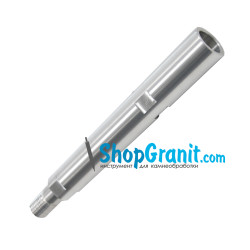 Удлинитель Distar 1 1/4;(H)x1 1/4UNC(g) L300 Al