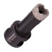 Свердло алмазне Baumesser DDR-V 18x30xM14 Keramik Pro -910283018055- Кераміка, Керамограніт
