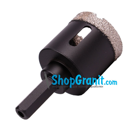 Свердло алмазне Baumesser DDR-V 40x30xS10 Keramik Pro -910278018104- Кераміка, Керамограніт