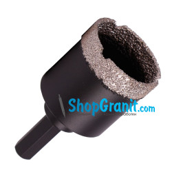 Свердло алмазне Baumesser DDR-V 40x30xS10 Keramik Pro