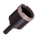 Свердло алмазне Baumesser DDR-V 40x30xS10 Keramik Pro -910278018104- Кераміка, Керамограніт