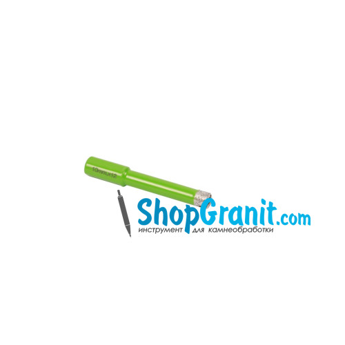 Свердло алмазне Distar DDR-B 10x80-1x12 Granite Active -17808035045- Граніт, Мармур