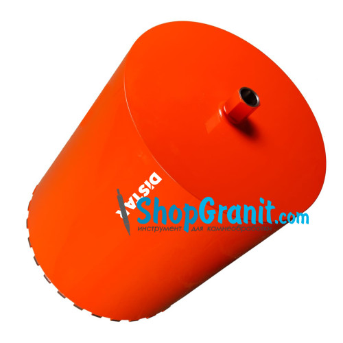 Свердло алмазне Distar DDS-B 450x450-30x1 1/4 UNC DBD 450 RS6 -10170085195- Бетон армований