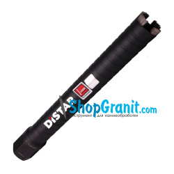 Сверло алмазное Distar DDS-W 042x300-4x1 1/4 UNC DLD 042 RS-TX