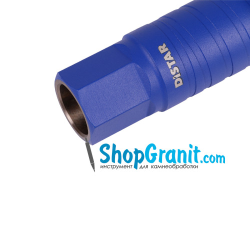 Свердло алмазне Distar DDS-W 052x300-4x1 1/4 UNC DLD 052 RM-TX -10170429020- Бетон неармований, Бетон армований