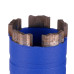 Свердло алмазне Distar DDS-W 052x300-4x1 1/4 UNC DLD 052 RM-TX -10170429020- Бетон неармований, Бетон армований
