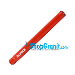 Сверло алмазное Distar DDS-W 057x450-5x1 1/4 UNC DLD 57 RS6