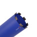 Свердло алмазне Distar DDS-W 112x450-8x1 1/4 UNC DLD 112 RM-TX -10170429031- Бетон неармований, Бетон армований
