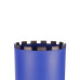 Свердло алмазне Distar DDS-W 162x450-12x1 1/4 UNC Reinforced concrete -17903094096- Бетон високоармований, Бетон армований