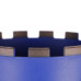 Свердло алмазне Distar DDS-W 162x450-12x1 1/4 UNC Reinforced concrete -17903094096- Бетон високоармований, Бетон армований