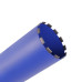 Свердло алмазне Distar DDS-W 162x450-12x1 1/4 UNC Reinforced concrete -17903094096- Бетон високоармований, Бетон армований