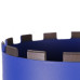 Сверло алмазное Distar DDS-W 200x450-14x1 1/4 UNC Reinforced concrete -17903094015- Бетон высокоармированный,