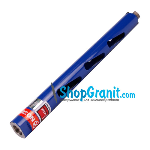 Свердло алмазне Distar DDS-W 32x320-3xМ16 Concrete X -17984091075- Цегла, Бетон армований