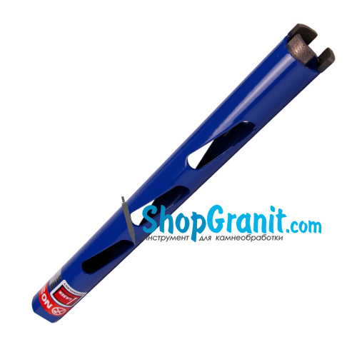 Свердло алмазне Distar DDS-W 32x320-3xМ16 Concrete X -17984091075- Цегла, Бетон армований