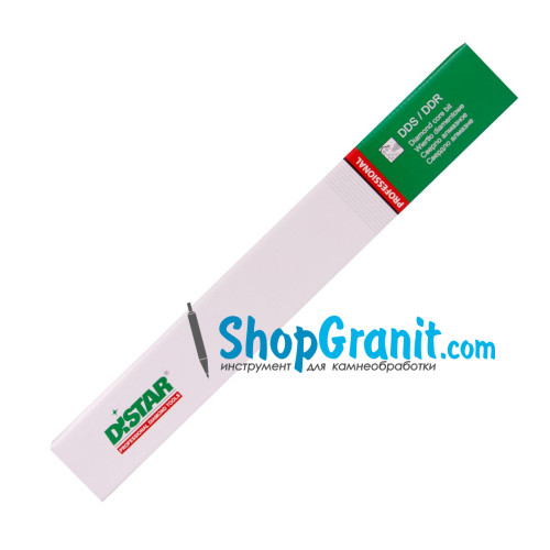 Свердло алмазне Distar DDS-W 32x320-3xМ16 Concrete X -17984091075- Цегла, Бетон армований
