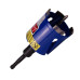 Свердло алмазне Distar DDS-W 68x65-4xМ16 T-Бетон / SDS+ -17982091081- Цегла, Бетон неармований