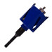 Свердло алмазне Distar DDS-W 68x65-4xМ16 T-Бетон / SDS+ -17982091081- Цегла, Бетон неармований