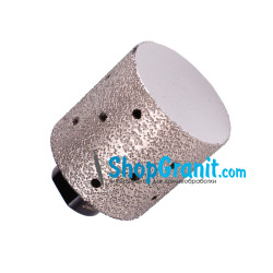 Фреза алмазная пальчиковая Baumesser GF-V 50x50xM14 Contour PRO