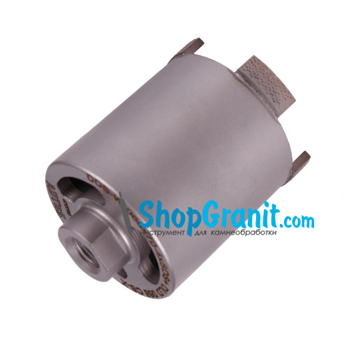 Свердло алмазне ADTnS DDS-W 068x70-4xM16 DLD 068 CS-X -37980017079- Цегла, Бетон неармований