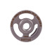 Свердло алмазне ADTnS DDS-W 068x70-4xM16 DLD 068 CS-X -37980017079- Цегла, Бетон неармований