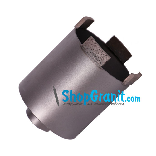 Свердло алмазне ADTnS DDS-W 068x70-4xM16 DLD 068 CS-X -37980017079- Цегла, Бетон неармований