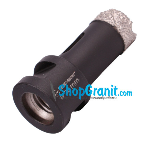 Свердло алмазне Baumesser DDR-V 20x30xM14 Keramik Pro -910283018057- Кераміка, Керамограніт