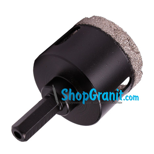 Свердло алмазне Baumesser DDR-V 45x30xS10 Keramik Pro -910278018173- Кераміка, Керамограніт