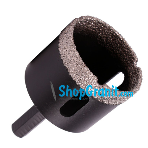 Свердло алмазне Baumesser DDR-V 45x30xS10 Keramik Pro -910278018173- Кераміка, Керамограніт