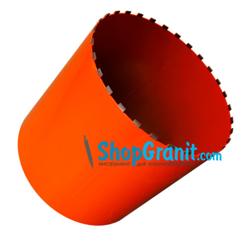 Свердло алмазне Distar DDS-B 500x450-30x1 1/4 UNC DBD 500 RS6 -10170085321- Бетон армований