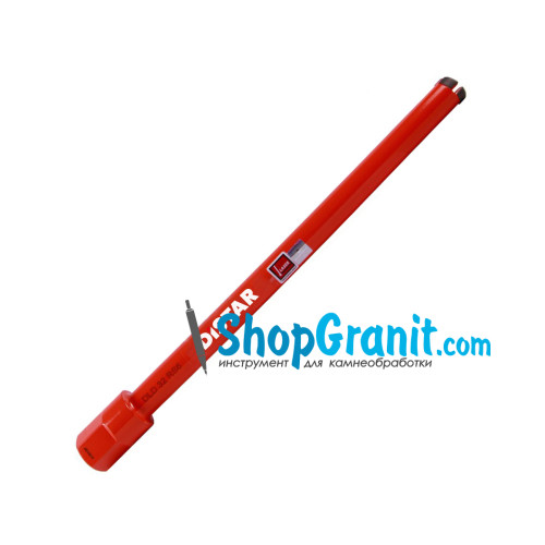 Свердло алмазне Distar DDS-W 032x450-4x1 1/4 UNC DLD 32 RS6 -10170085196- Бетон армований