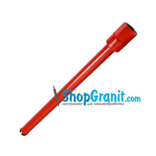 Свердло алмазне Distar DDS-W 032x450-4x1 1/4 UNC DLD 32 RS6 -10170085196- Бетон армований