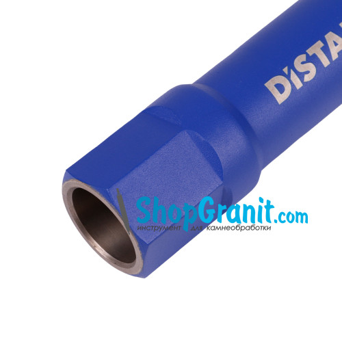 Свердло алмазне Distar DDS-W 052x450-4x1 1/4 UNC DLD 052 RM-TX -10170429021- Бетон неармований, Бетон армований