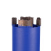 Свердло алмазне Distar DDS-W 052x450-4x1 1/4 UNC DLD 052 RM-TX -10170429021- Бетон неармований, Бетон армований