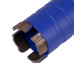 Свердло алмазне Distar DDS-W 062x300-5x1 1/4 UNC DLD 062 RM-TX -10170085023- Бетон неармований, Бетон армований