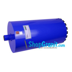 Сверло алмазное Distar DDS-W 250x450-20x1 1/4 UNC Reinforced concrete