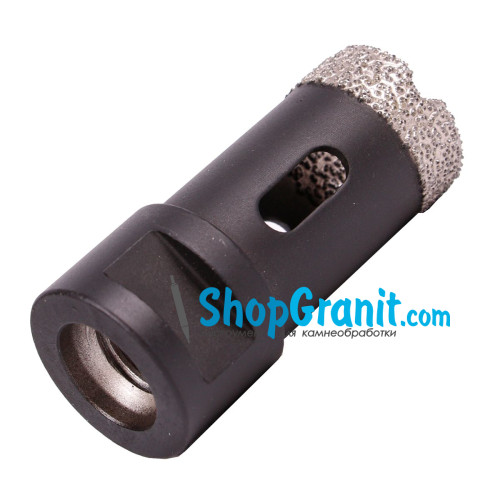 Свердло алмазне Baumesser DDR-V 25x30xM14 Keramik Pro -910283018059- Кераміка, Керамограніт