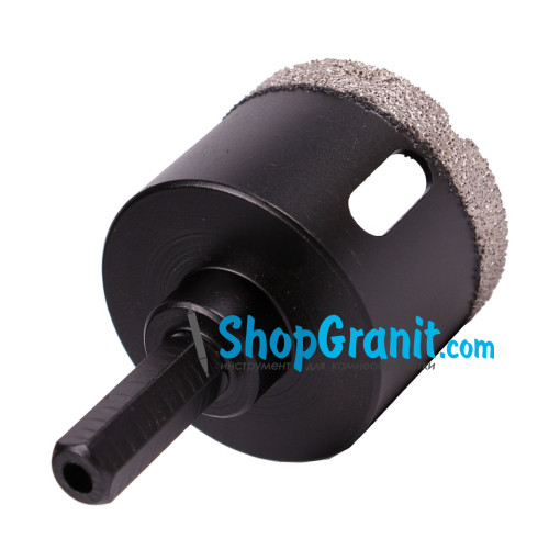 Свердло алмазне Baumesser DDR-V 50x30xS10 Keramik Pro -910278018174- Кераміка, Керамограніт