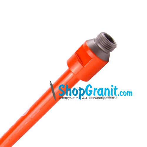 Свердло алмазне Distar DDR-B 018x450-1x1/2GAS DBD 018 RM4 -10170085416- Бетон армований