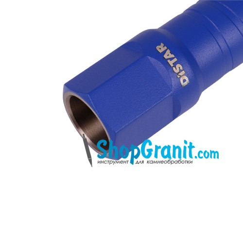 Свердло алмазне Distar DDS-W 042x300-4x1 1/4 UNC DLD 042 RM-TX -10170085021- Бетон неармований, Бетон армований