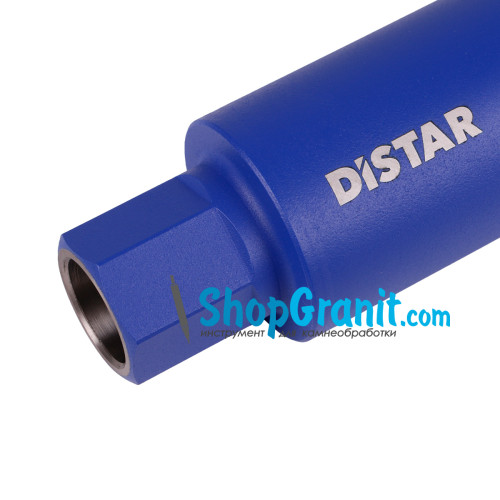 Свердло алмазне Distar DDS-W 072x450-5x1 1/4 UNC DLD 072 RM-TX -10170429023- Бетон неармований, Бетон армований