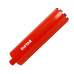 Свердло алмазне Distar DDS-W 132x450-10x1 1/4 UNC DLD 132 RS6 -10170085216- Бетон армований