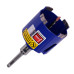 Свердло алмазне Distar DDS-W 82x65-4xМ16 T-Бетон / SDS+ -17982445083- Цегла, Бетон неармований