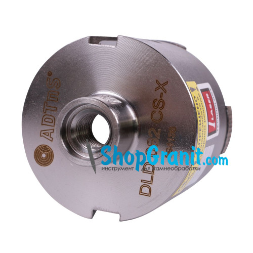 Свердло алмазне ADTnS DDS-W 082x70-4xM16 DLD 082 CS-X -37980017083- Цегла, Бетон неармований
