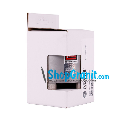 Свердло алмазне ADTnS DDS-W 082x70-4xM16 DLD 082 CS-X -37980017083- Цегла, Бетон неармований