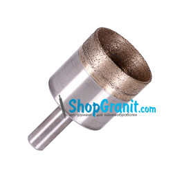 Свердло алмазне Baumesser DDR-S 35x25/65x10 Ultra Clean