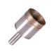 Свердло алмазне Baumesser DDR-S 35x25/65x10 Ultra Clean -90115081019- Керамограніт, Кераміка