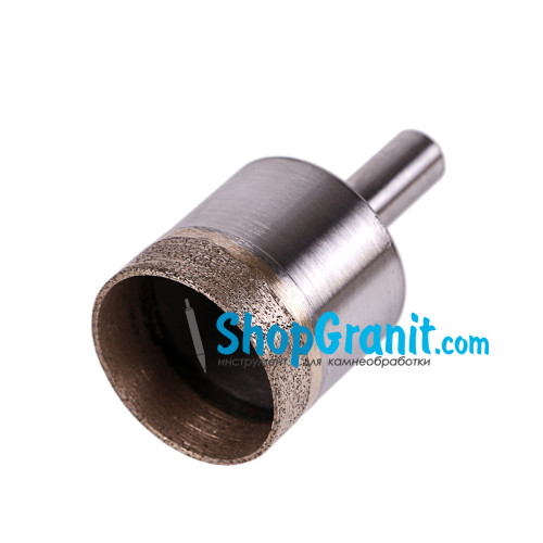 Свердло алмазне Baumesser DDR-S 35x25/65x10 Ultra Clean -90115081019- Керамограніт, Кераміка